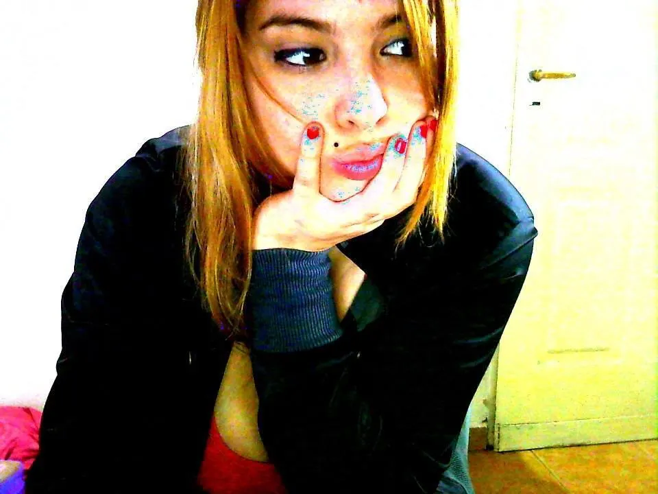 Gabu Rubia Infernal del Face