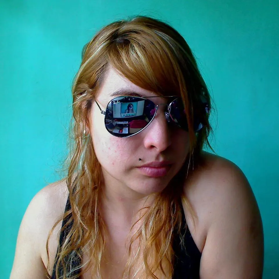 Gabu Rubia Infernal del Face