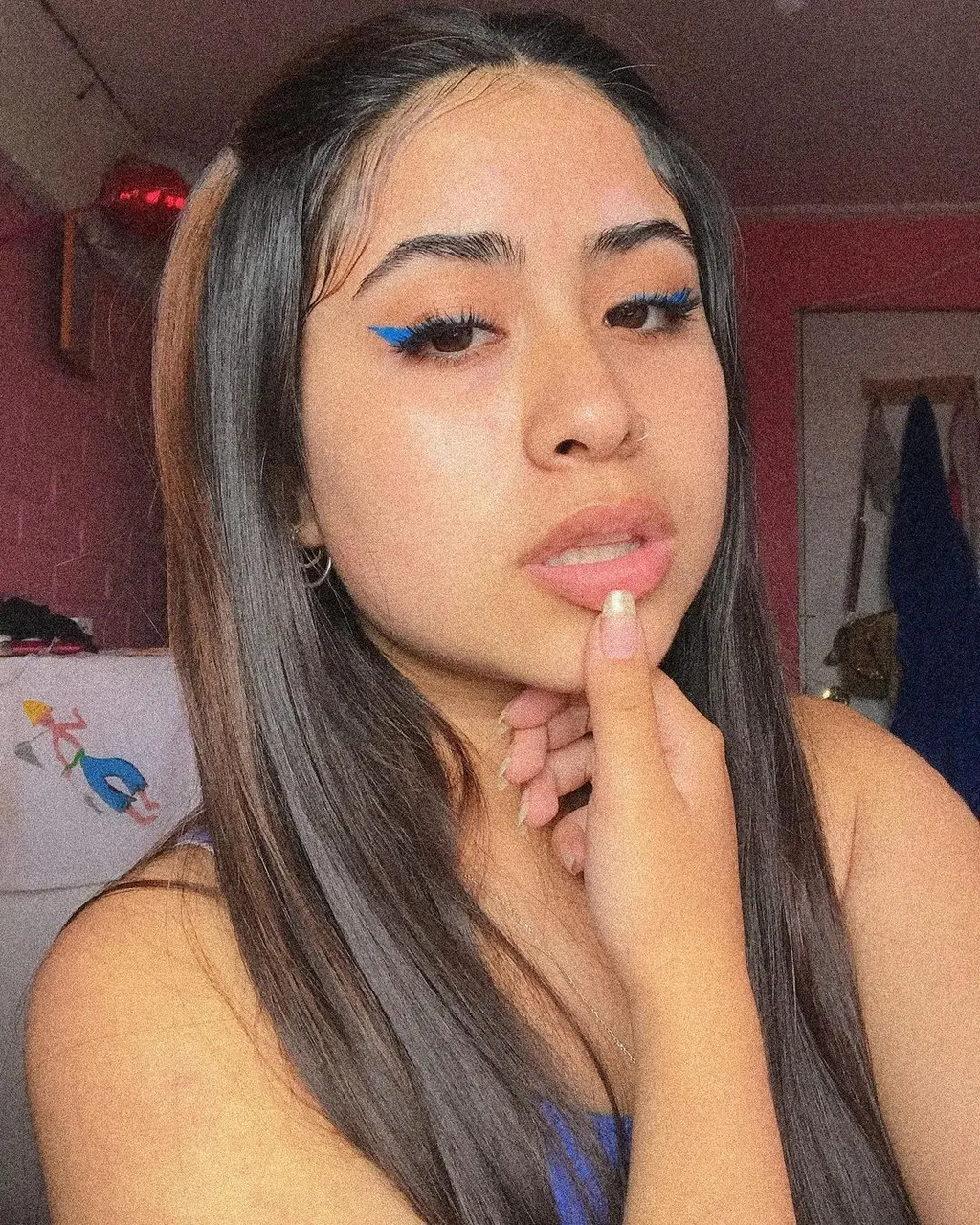 Quien le hace un cum tribute a esta perra?