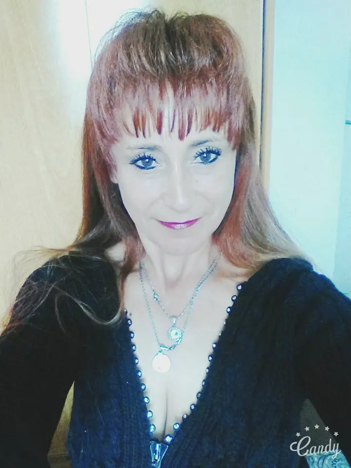 la colo vieja milf conocida