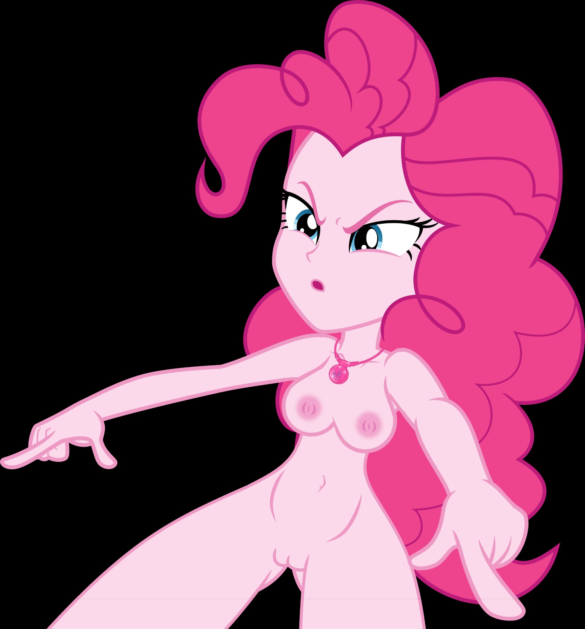 Recopilación: Pinkie Pie (Equestria girl)