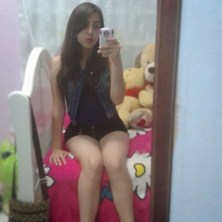 Dos chicas lindas #11