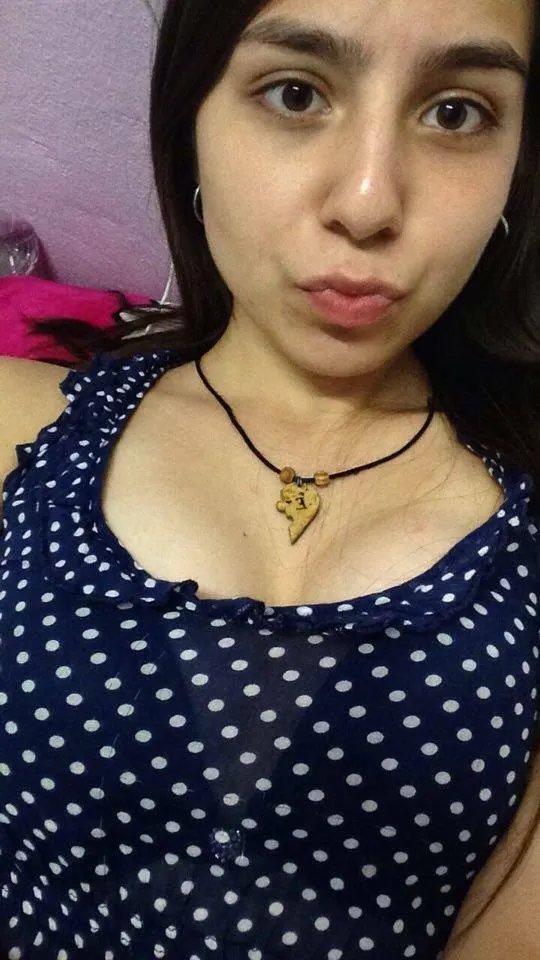 Dos chicas lindas #11