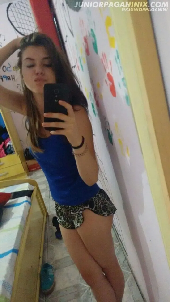 Una chica hermosa #12