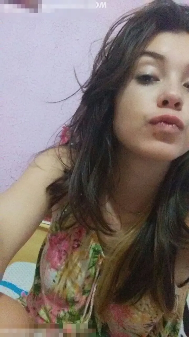 Una chica hermosa #12