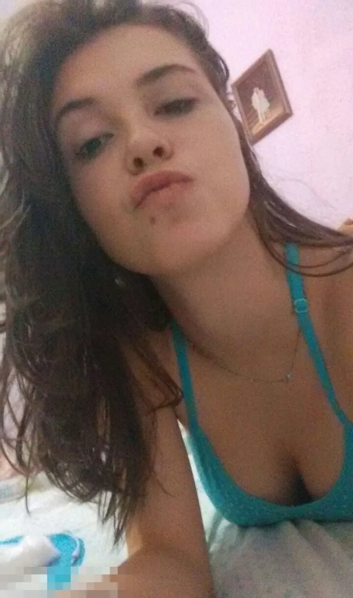 Una chica hermosa #12