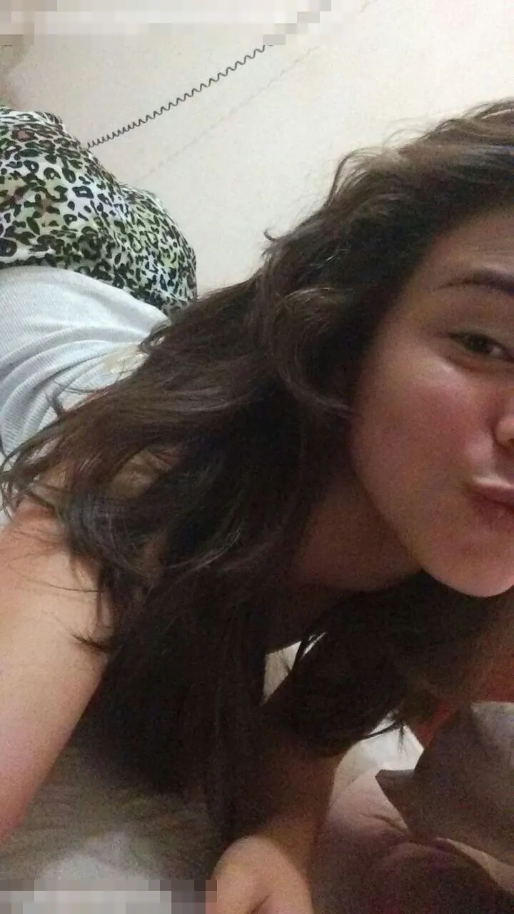 Una chica hermosa #12