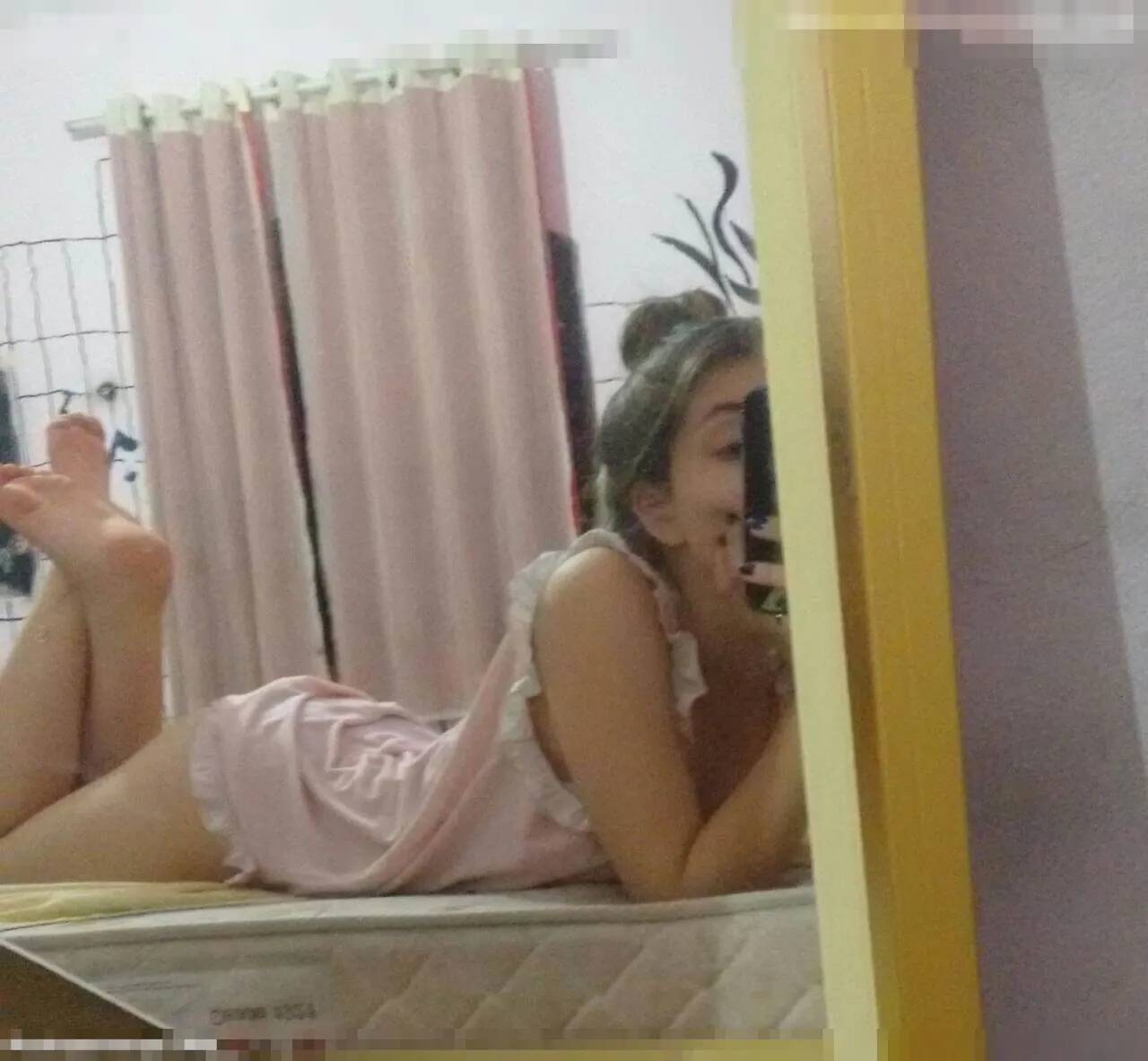 Una chica hermosa #12