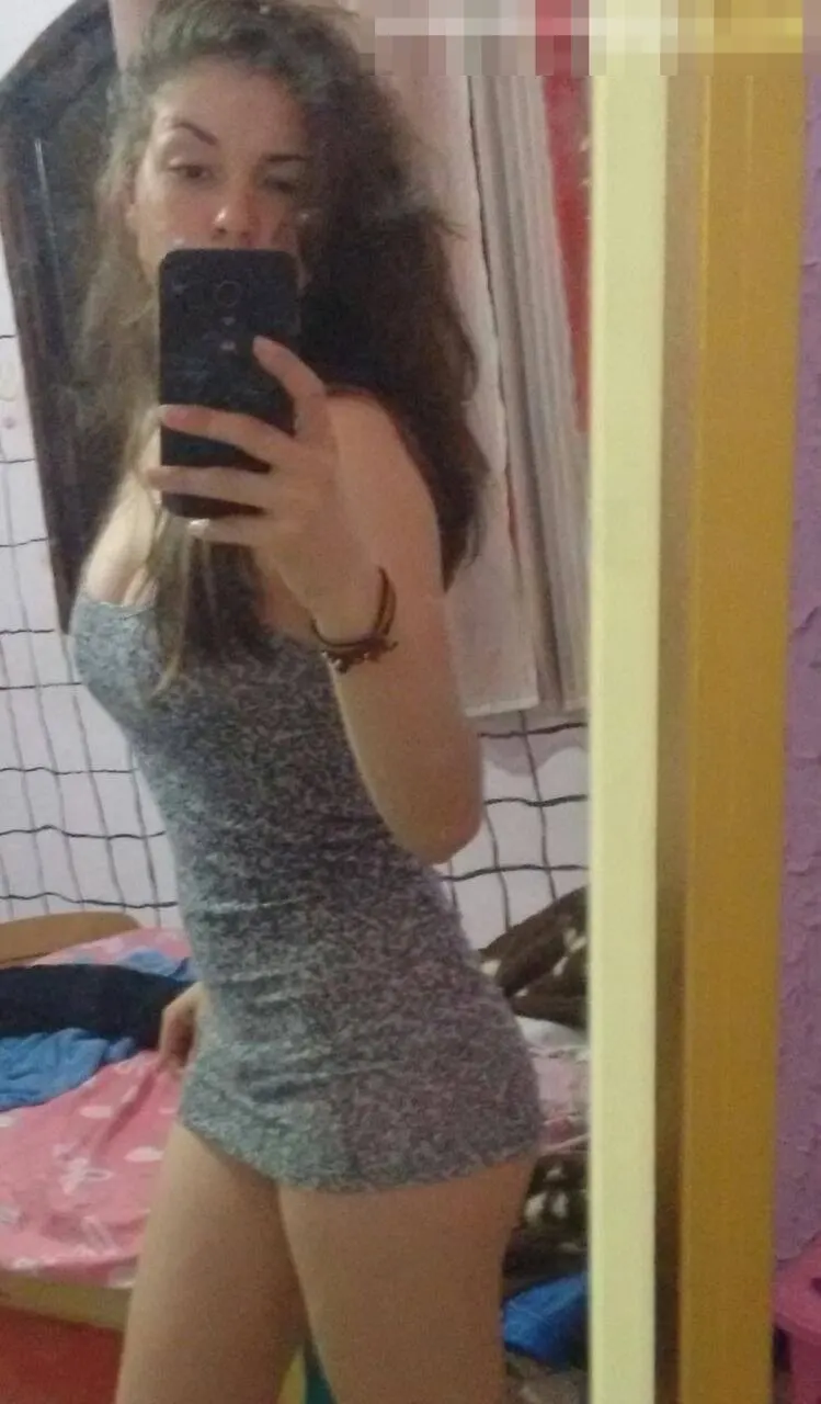 Una chica hermosa #12