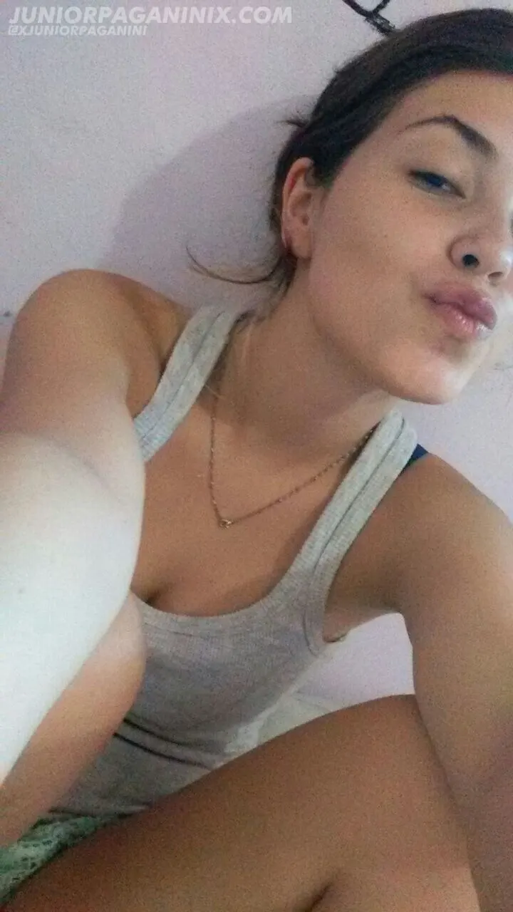 Una chica hermosa #12