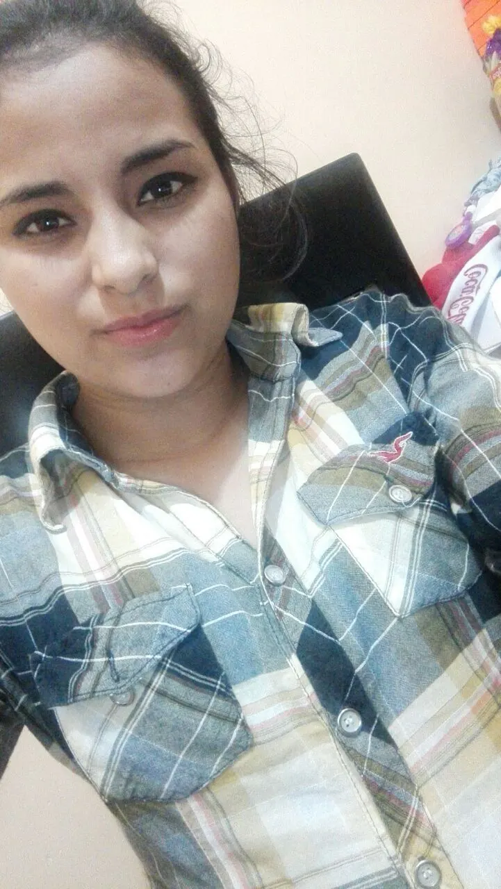 Una chica hermosa #13