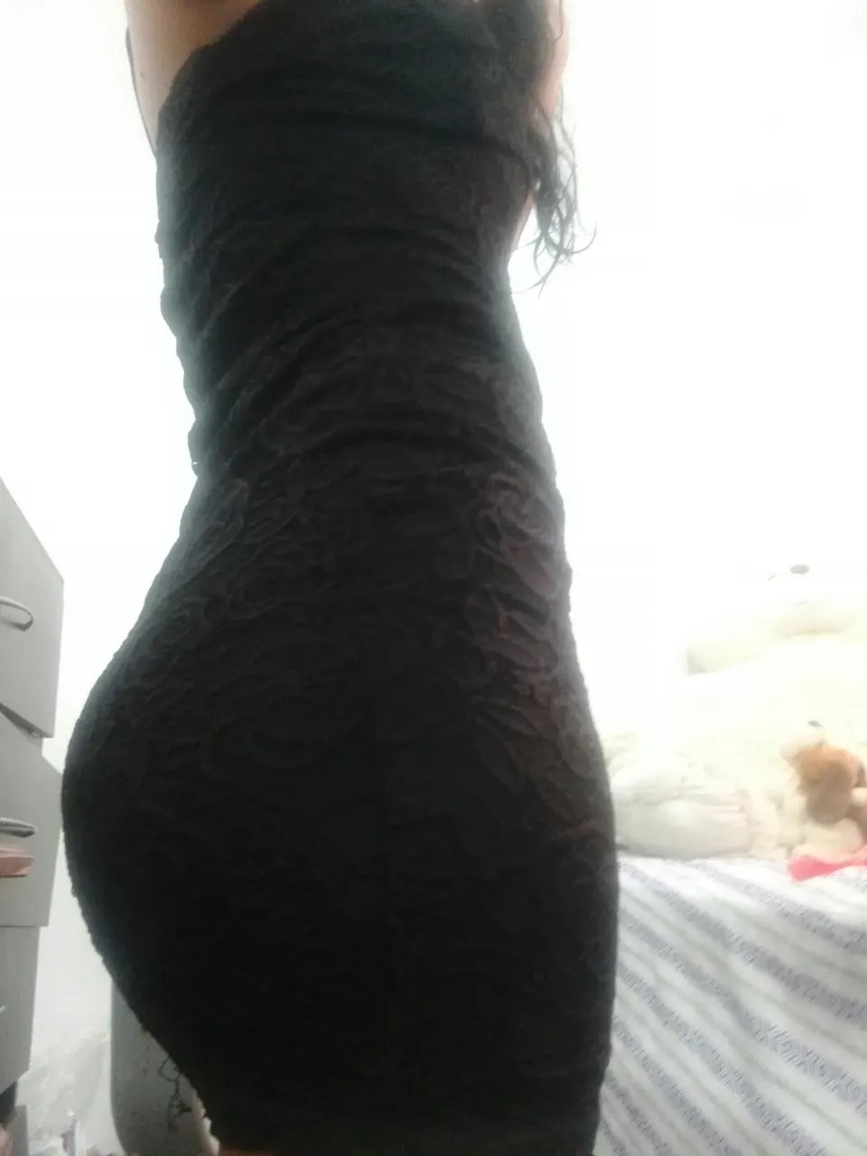 Una chica hermosa #13