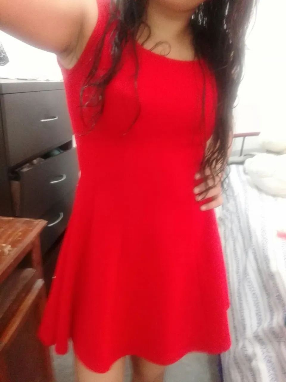Una chica hermosa #13