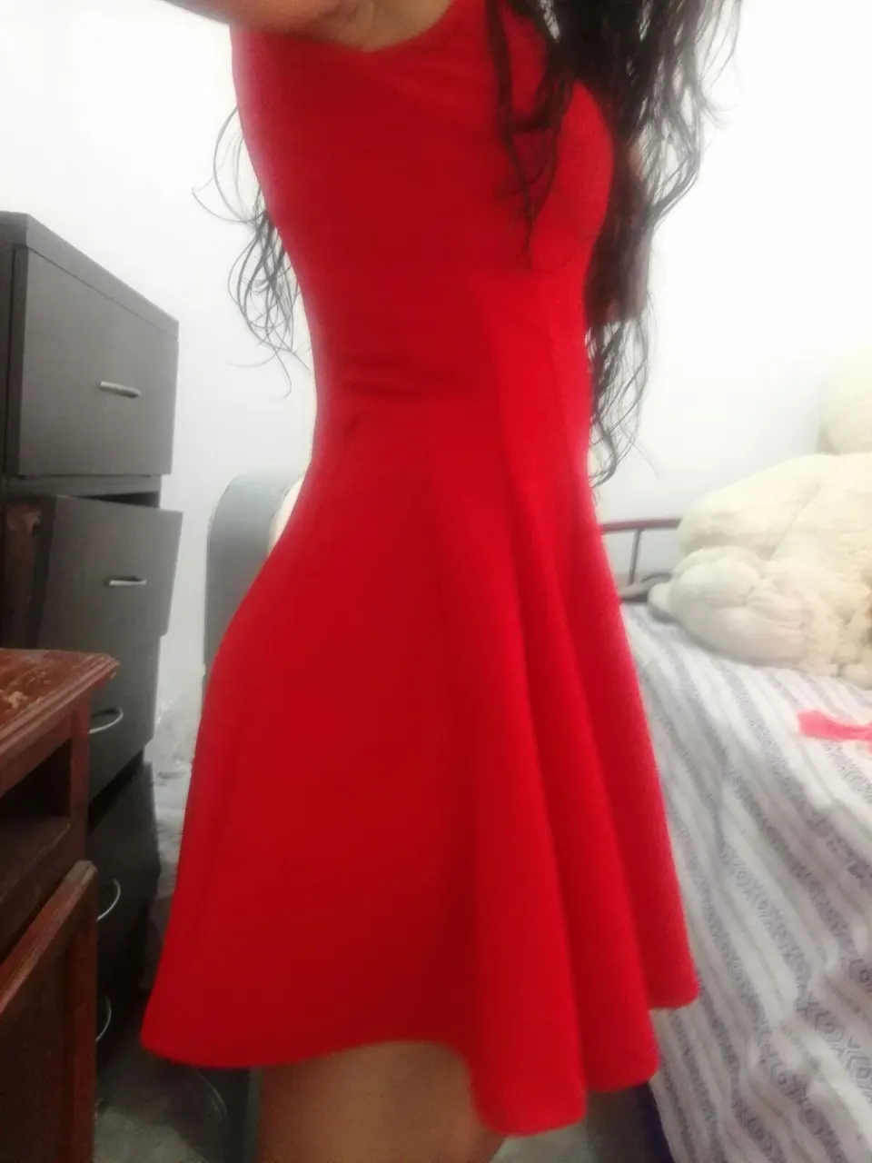 Una chica hermosa #13
