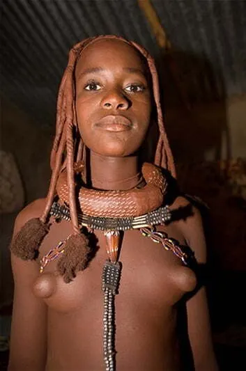 africanas