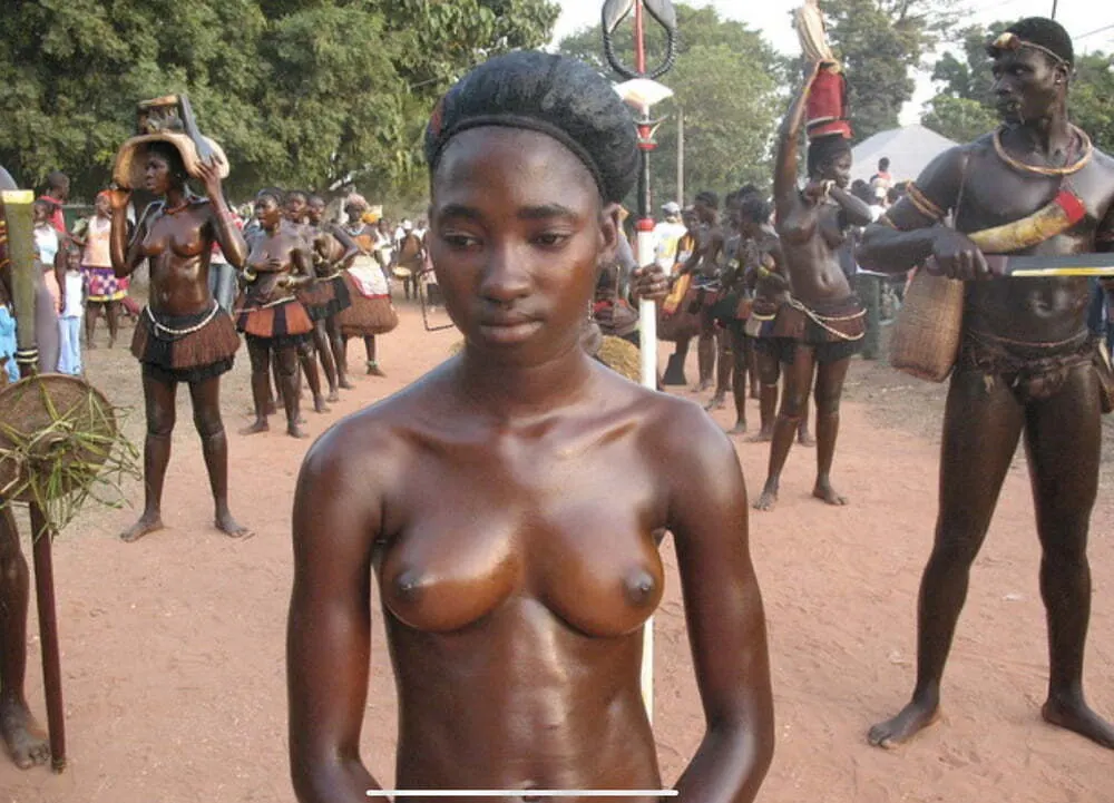 africanas