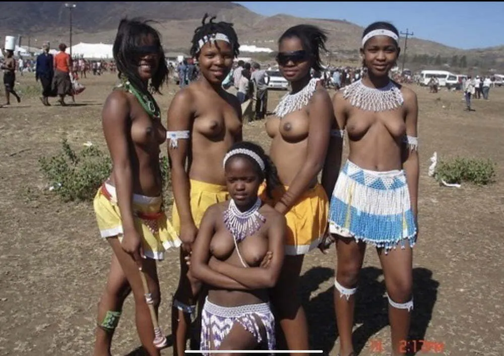 africanas
