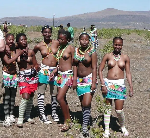 africanas