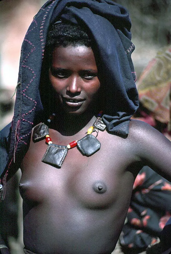 africanas