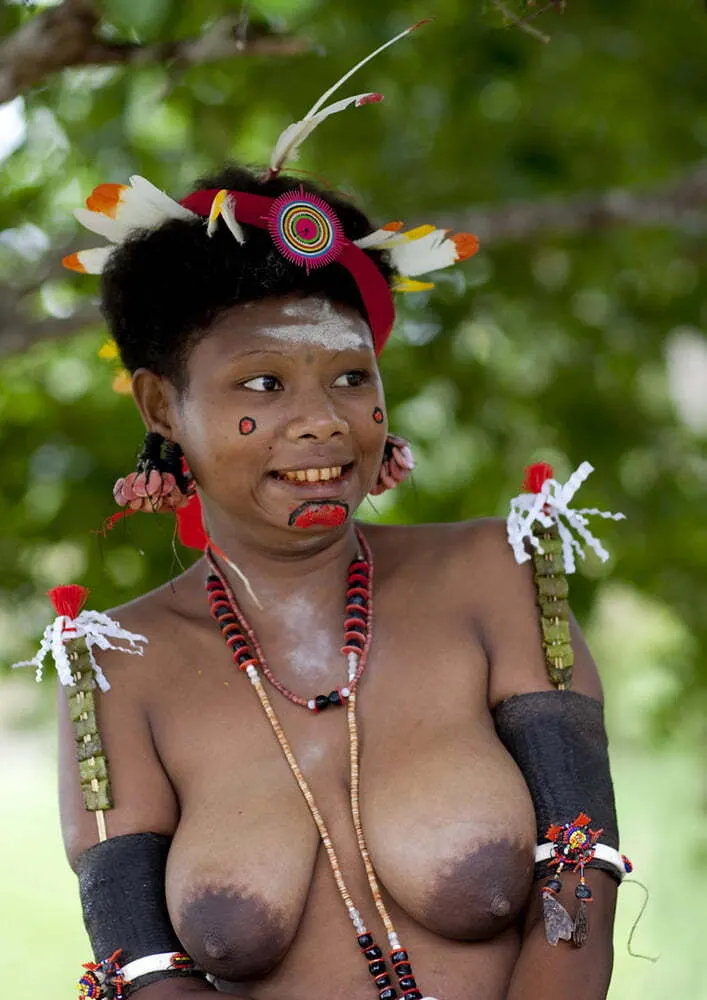 africanas