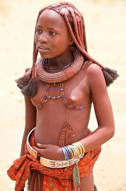 africanas