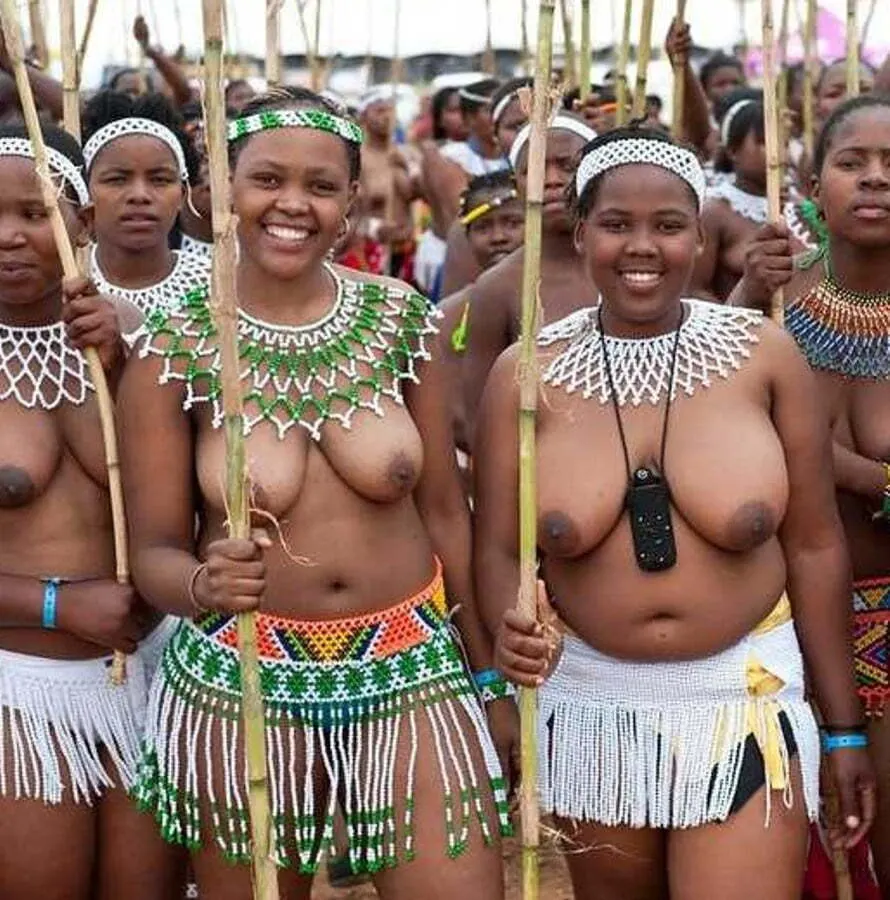 africanas