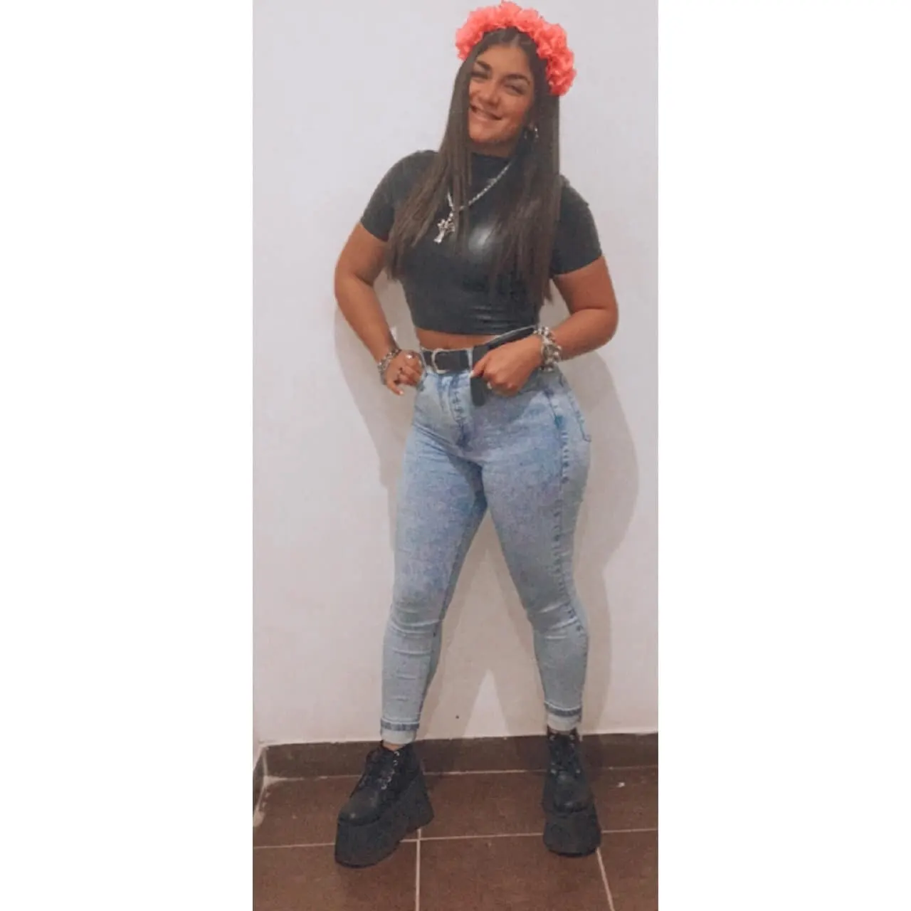 Sofia Hermosa, Minon de Concordia / Soft
