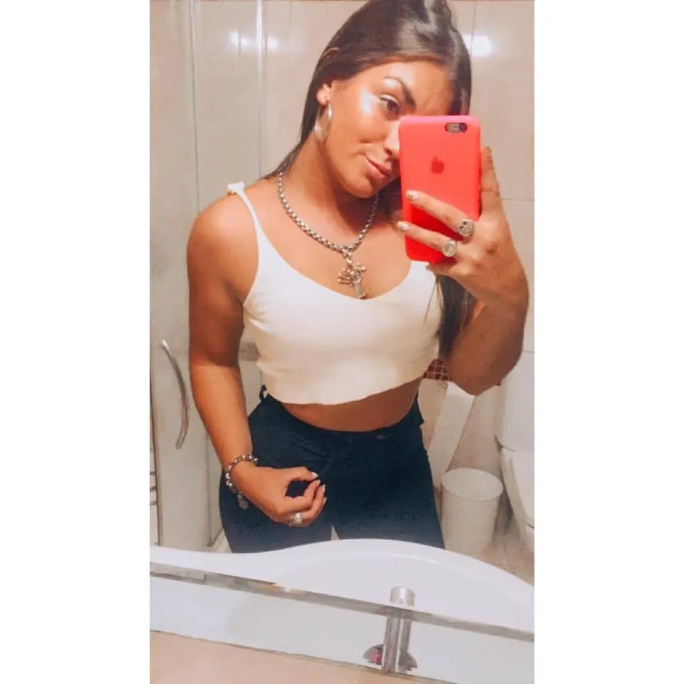 Sofia Hermosa, Minon de Concordia / Soft
