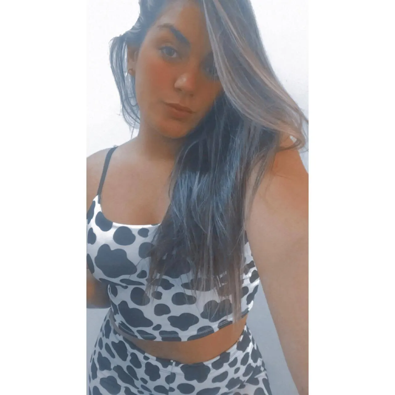 Sofia Hermosa, Minon de Concordia / Soft