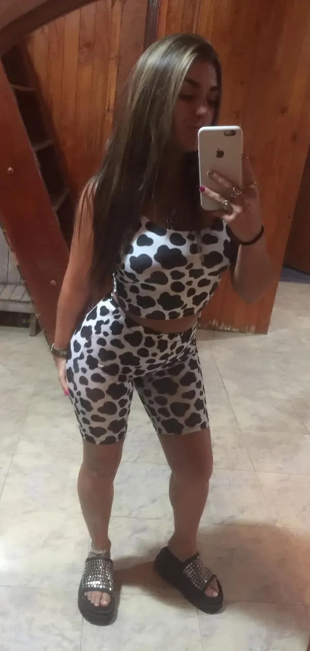 Sofia Hermosa, Minon de Concordia / Soft