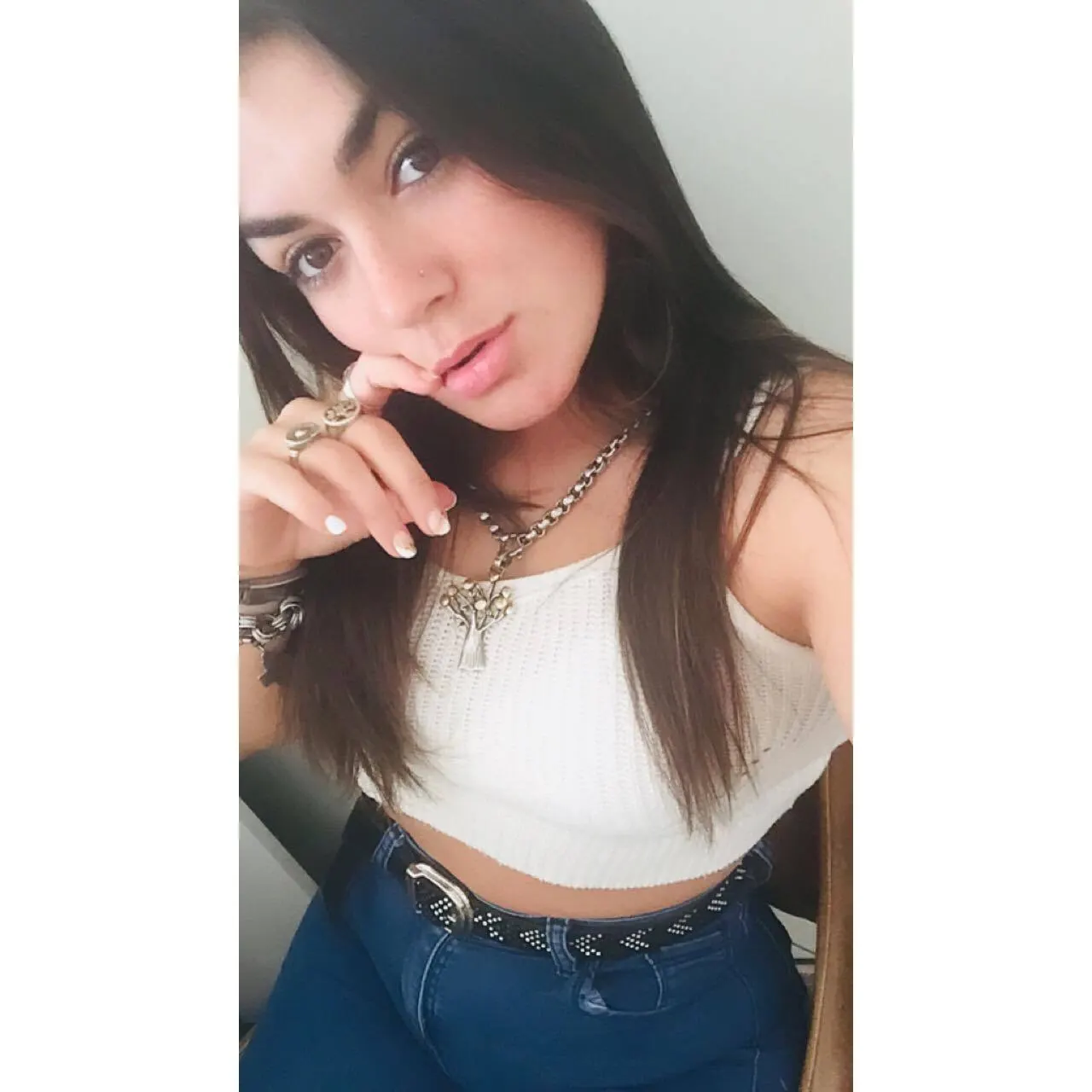 Sofia Hermosa, Minon de Concordia / Soft