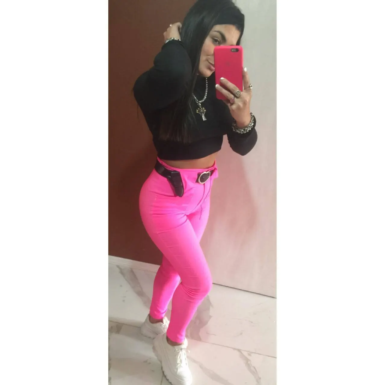 Sofia Hermosa, Minon de Concordia / Soft