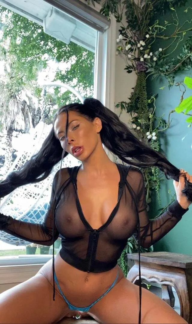 Lo más hot de Madison Ivy