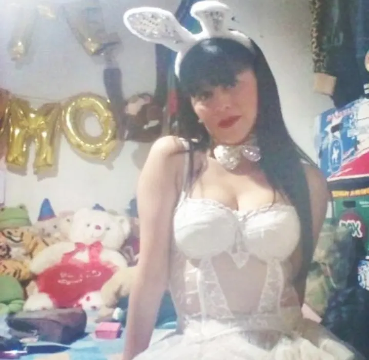 madura tetona