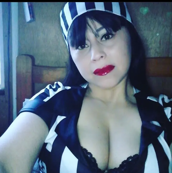 madura tetona