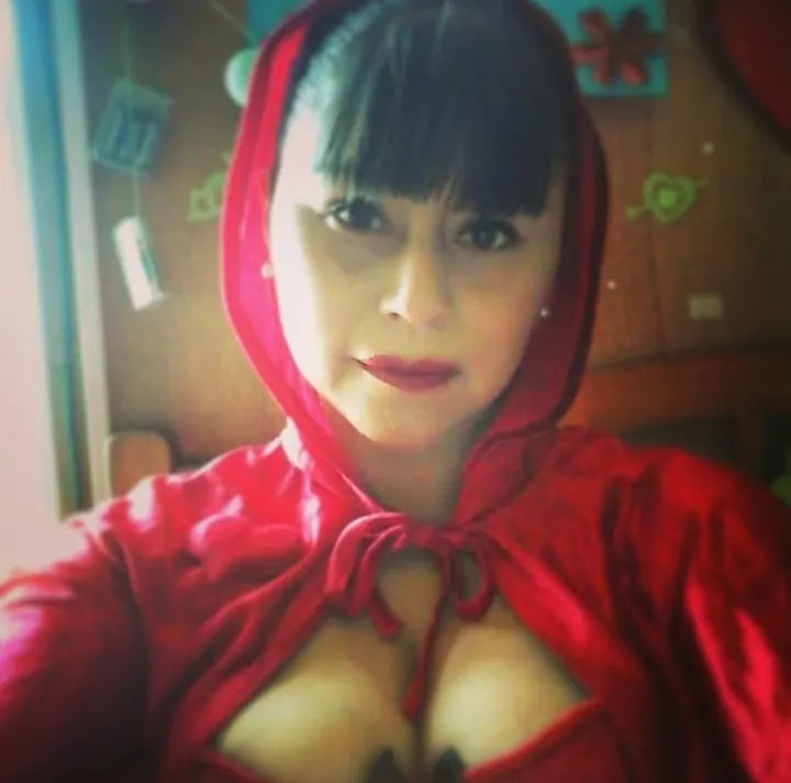 madura tetona