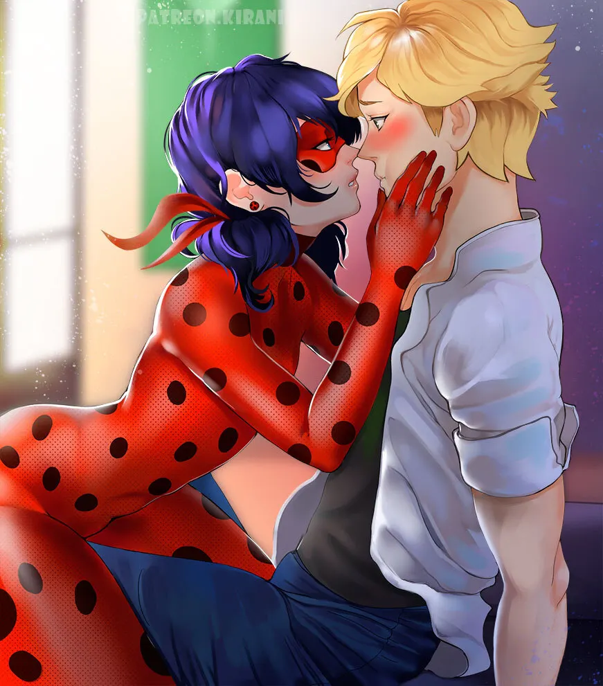 LadyBug, hentai #142