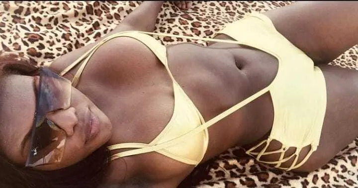 negra sabrosa