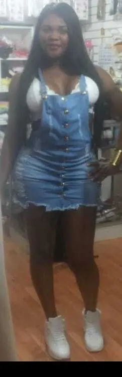 negra sabrosa