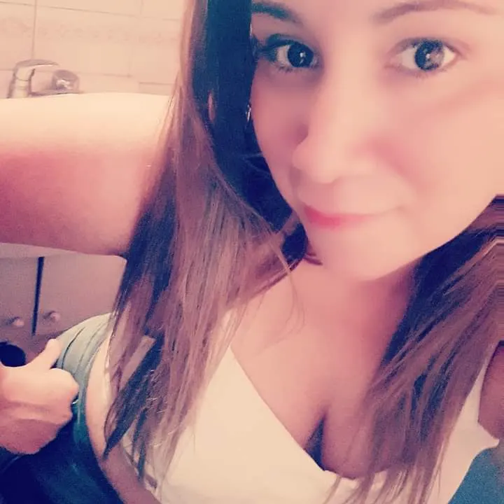 Putita hermosa
