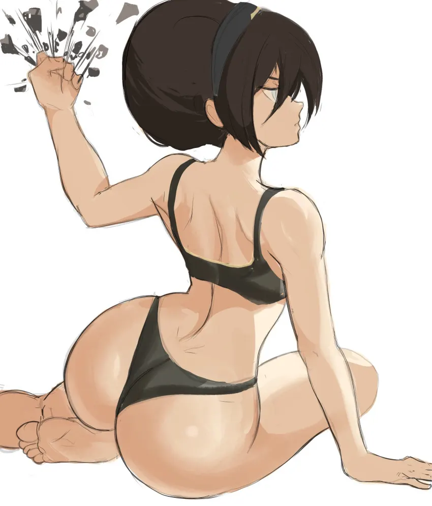 toph bei fong