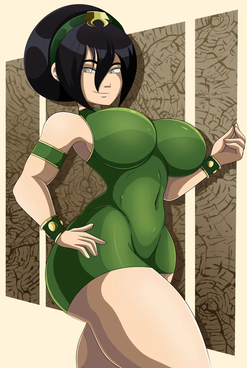 toph bei fong