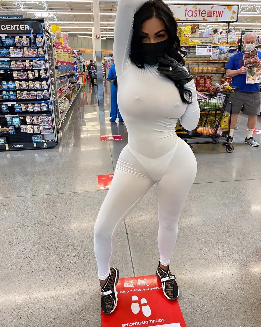 Leggins 2