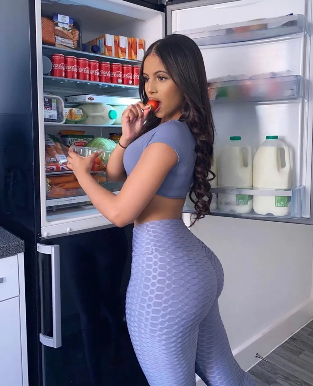 Leggins 2
