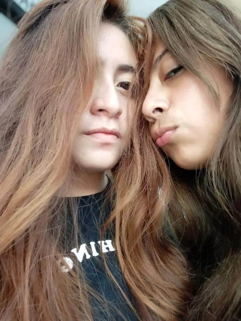 Lesbianas mexicanas