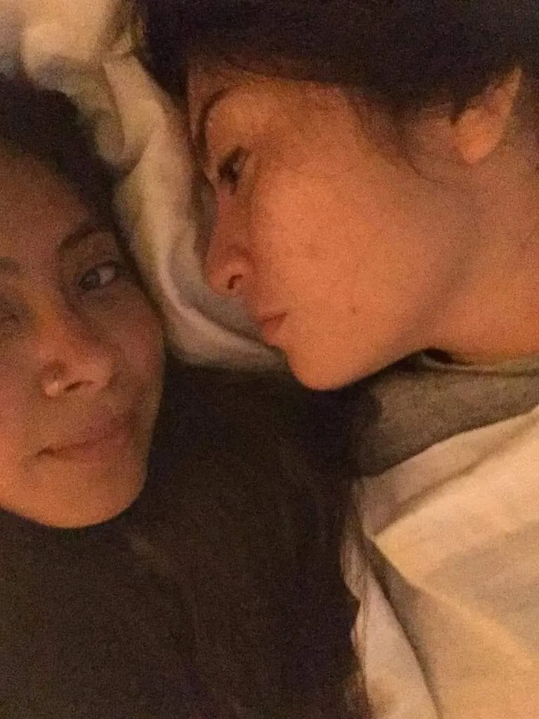 Lesbianas mexicanas