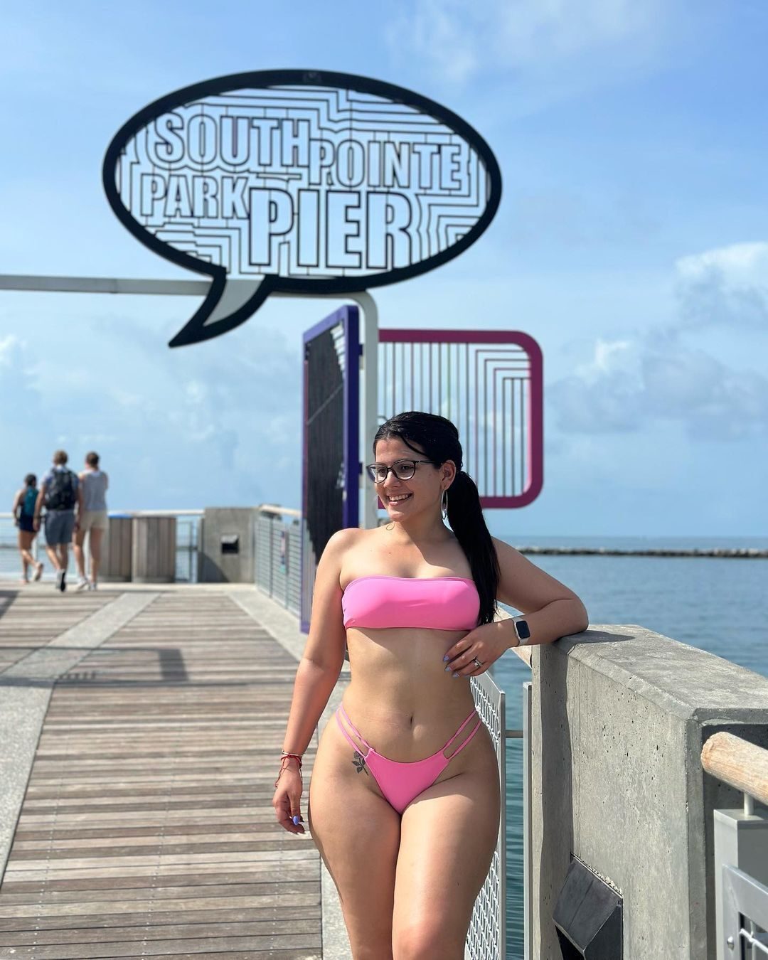 culazo de mujer