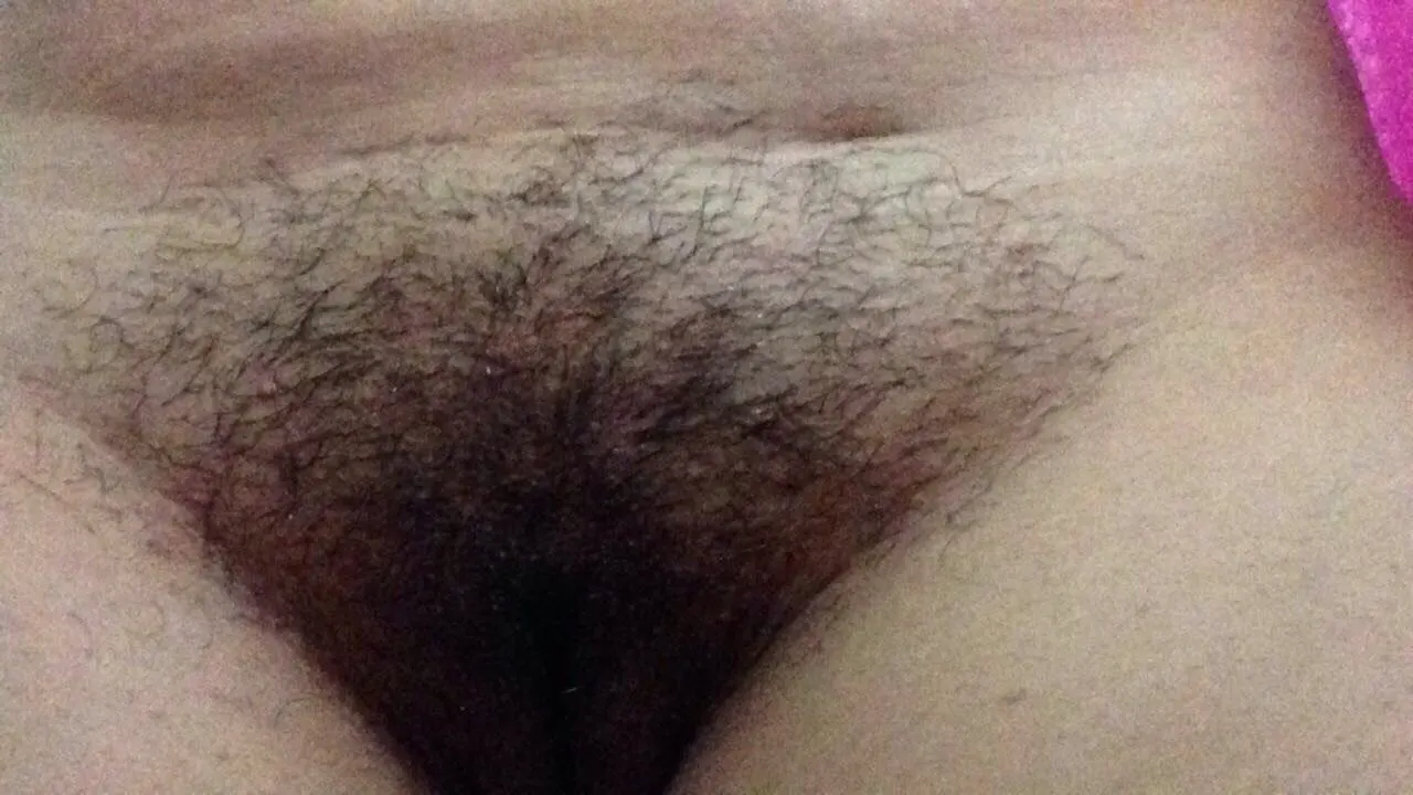 Una vagina bien mojada