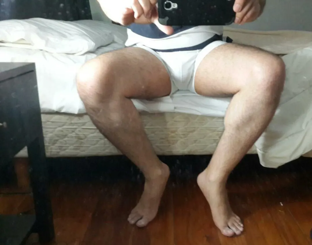 Pack de mi verga y bulto