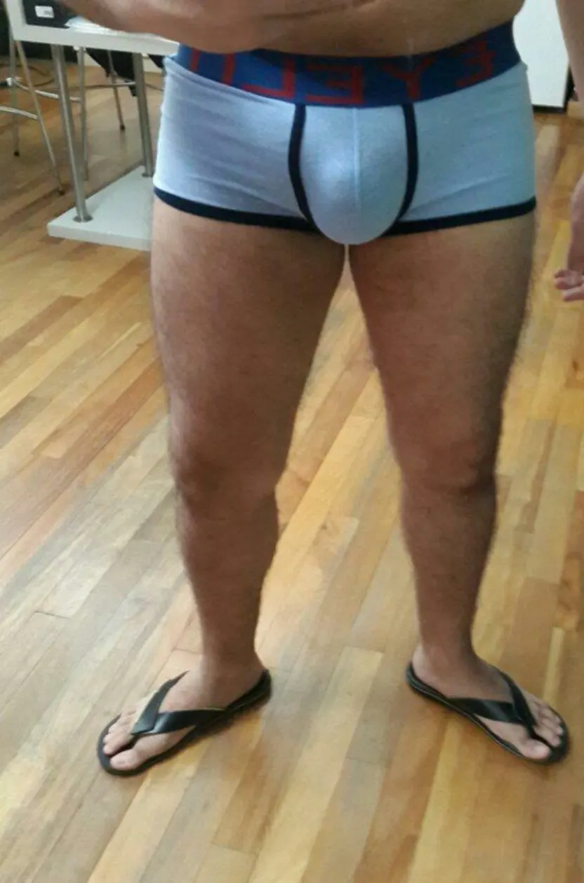 Pack de mi verga y bulto